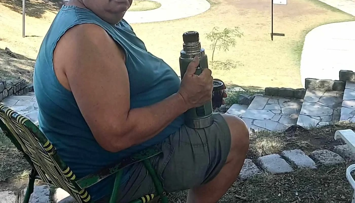 Estadio Parque Capurro -  Comentario 5 - Montevideo