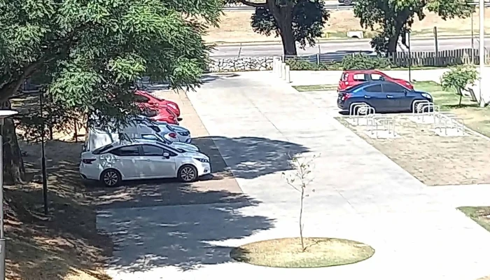 Estadio Parque Capurro -  Comentario 6 - Montevideo