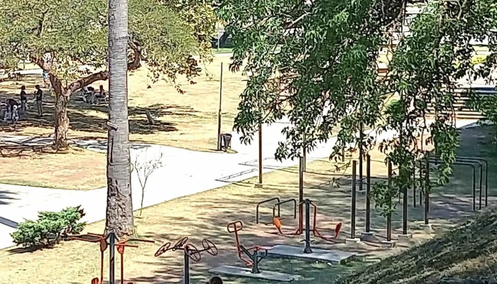 Estadio Parque Capurro -  Comentario 7 - Montevideo