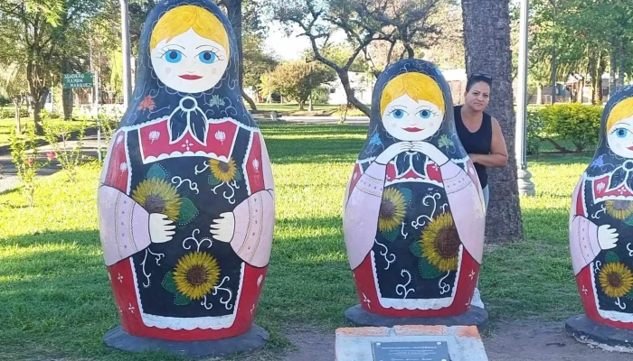 Estadio San Javier -  Comentario 2 - San Javier