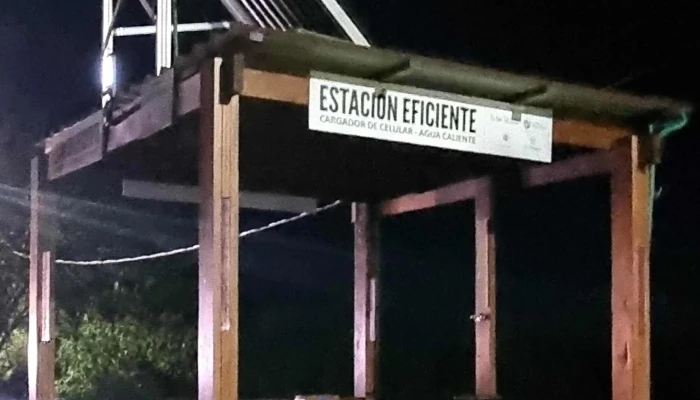 Estadio San Javier -  Comentario 3 - San Javier