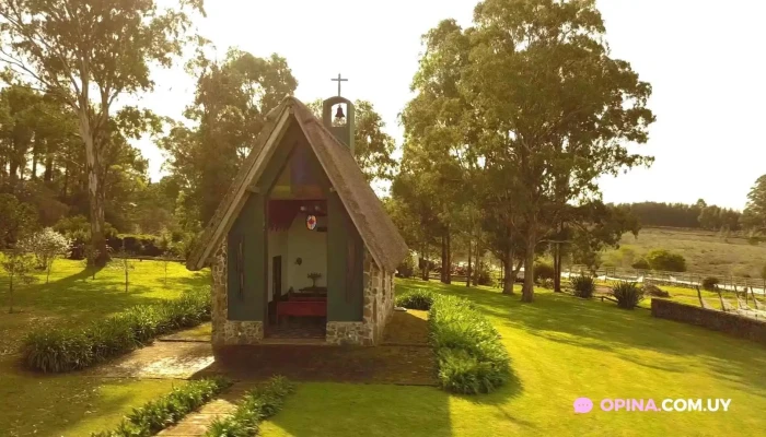 Estancia Aguaverde -  Del Propietario - La Barra