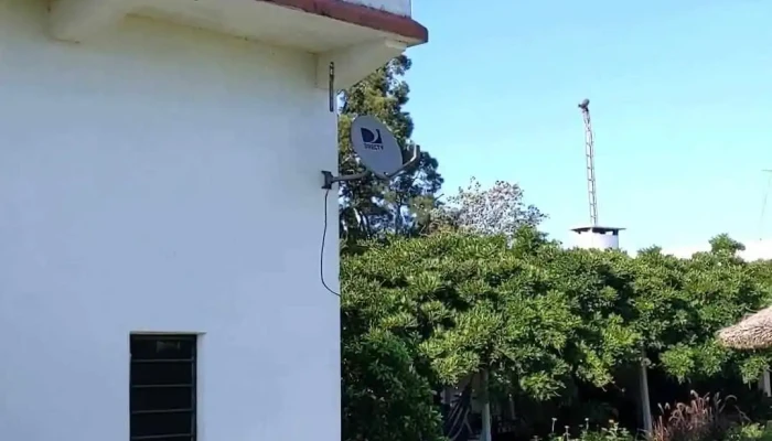 Estancia Hosteria El Ceibo -  De Los Visitantes - Florida