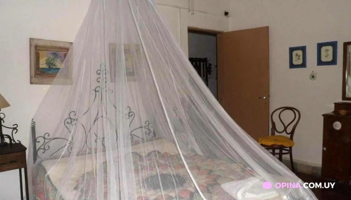 Estancia Hosteria El Ceibo -  Del Propietario - Florida