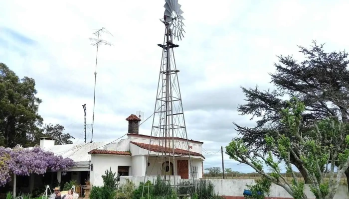 Estancia Hosteria El Ceibo -  Exterior - Florida