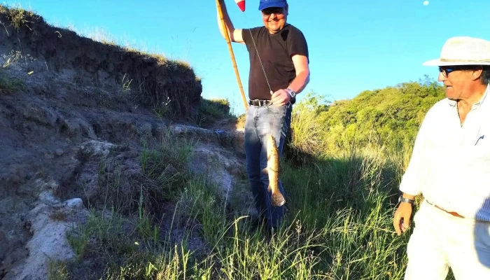 Estancia Hosteria El Ceibo -  Mas Recientes - Florida