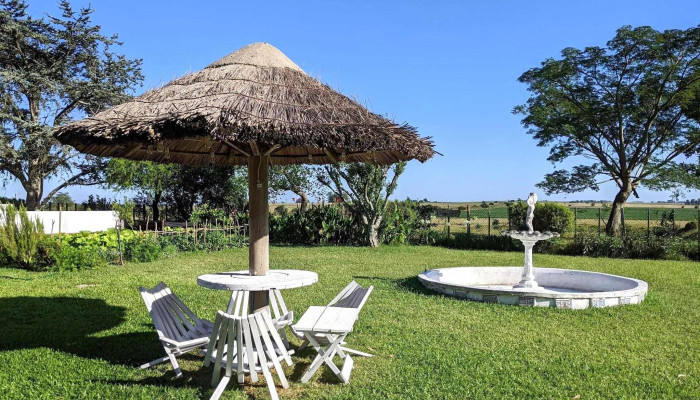 Estancia Hosteria El Ceibo -  Todas - Florida