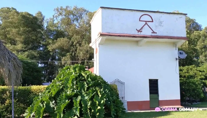 Estancia Hosteria El Ceibo -  Videos - Florida