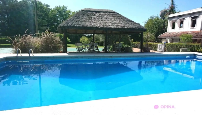 Estancia La Paz -  Casa De Campo Exterior - Departamento de Paysandú