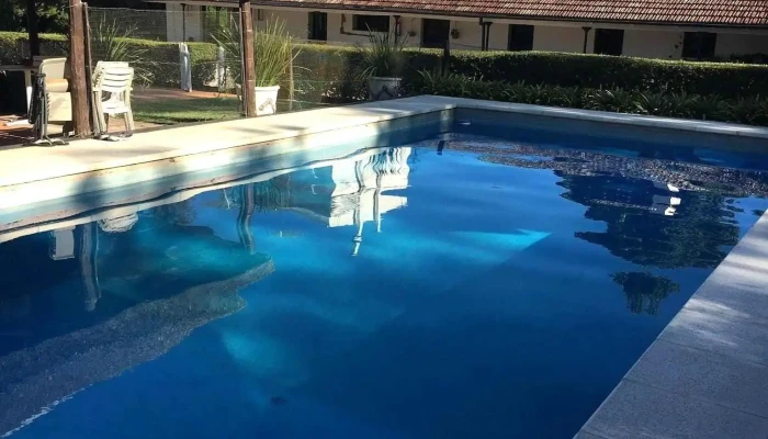 Estancia La Paz -  Casa De Campo Servicios - Departamento de Paysandú