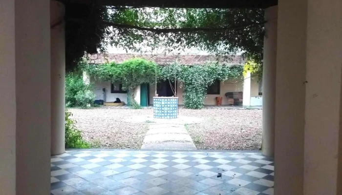 Estancia La Sirena -  De Los Visitantes - Mercedes