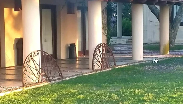 Estancia La Sirena -  Exterior - Mercedes