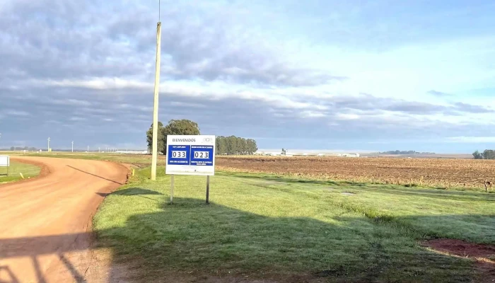 Estancias Del Lago -  Comentarios - Santa Bernardina