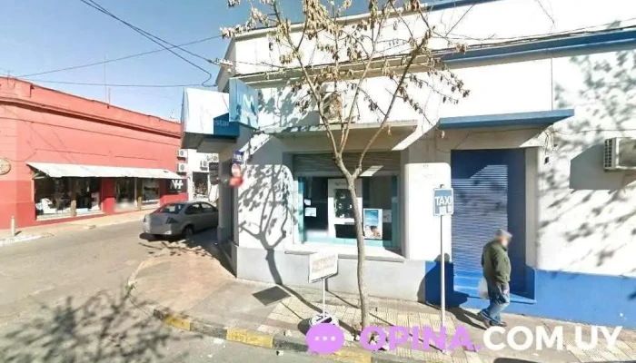 Esteban coiffeur - San José De Mayo