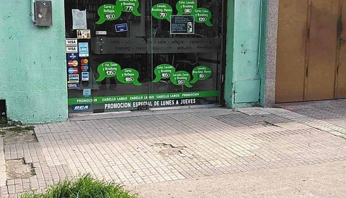 Estetica Bilu - 12000 Montevideo