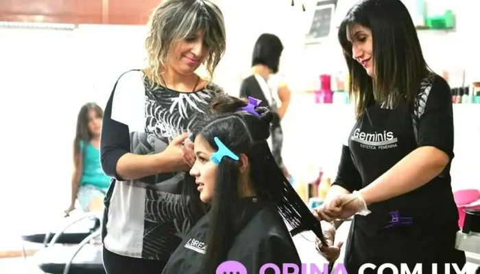 Estética Géminis - 91000 Pando