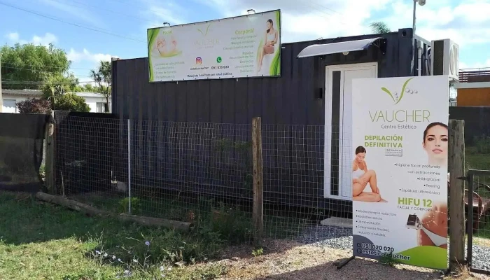 Estetica Vaucher Del Propietario - Santa Rosa