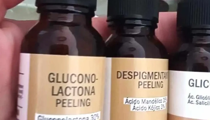 Estetica Vaucher Puntaje - Santa Rosa