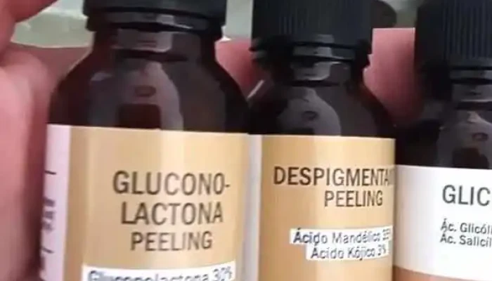 Estética Vaucher - Santa Rosa