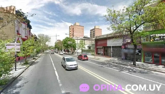 Estética.VR - 11800 Montevideo