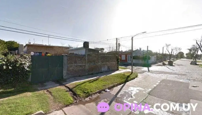 Estilista Patricia Sineiro - 12000 Montevideo