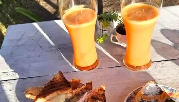 Estilo Campo Juanico -  Comida Y Bebida - Juanicó