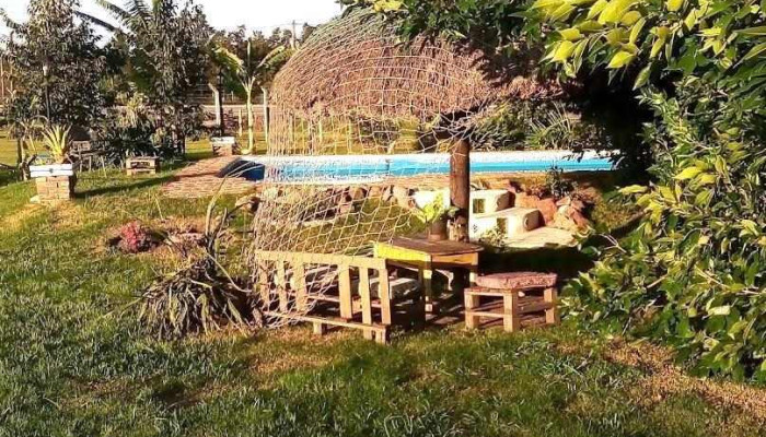 Estilo Campo Juanico -  De Los Visitantes - Juanicó