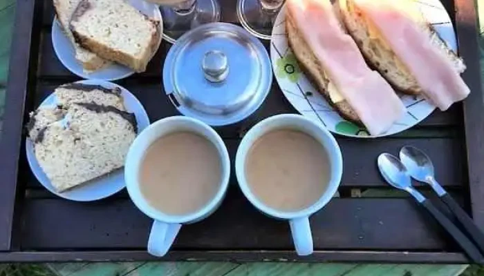 Estilo Campo Juanico -  Mas Recientes - Juanicó