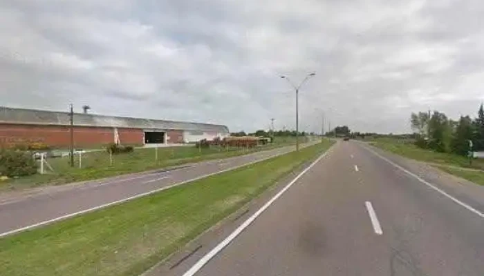 Estilo Campo Juanico -  Street View Y 360 - Juanicó