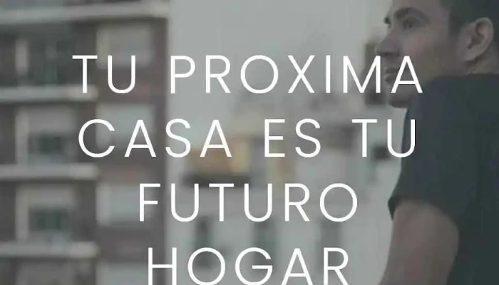 Estilo Negocios Inmobiliarios - Montevideo