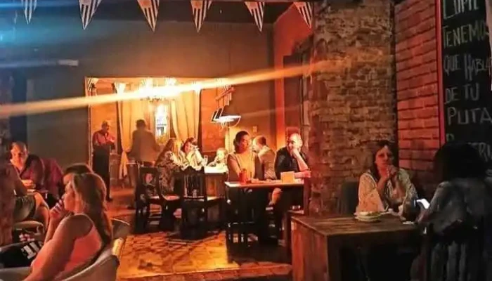 Estilobar Maldonado Ambiente - Maldonado