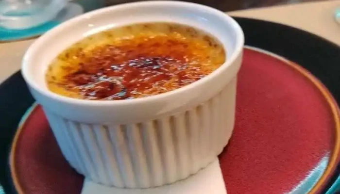 Estrecho Natilla - Montevideo