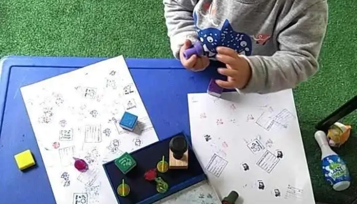 Estrellita -  Horario - Montevideo