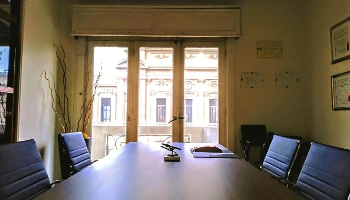 Estudio Aquiles Lanza -  Instagram - Montevideo