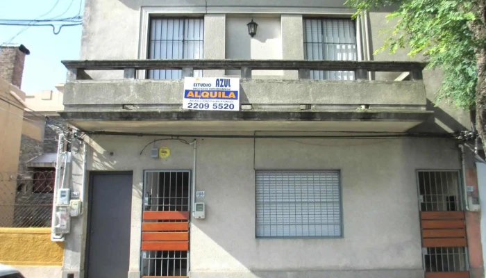 Estudio Azul Negocios Inmobiliarios Srl Del Propietario - Montevideo