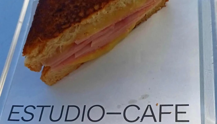 Estudio Cafe Comentario 3 - Montevideo