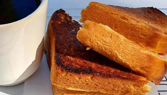 Estudio Cafe Comentario 4 - Montevideo