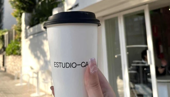 Estudio Cafe Comentario 5 - Montevideo