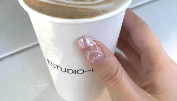 Estudio Cafe Comentario 6 - Montevideo