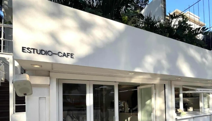 Estudio Cafe Comentario 7 - Montevideo