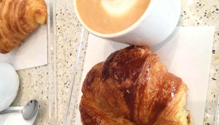 Estudio Cafe Comidas Y Bebidas - Montevideo