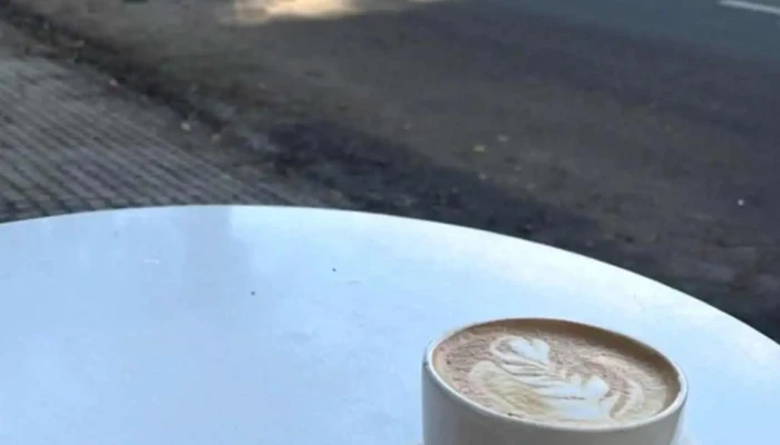 Estudio Cafe Croissant - Montevideo