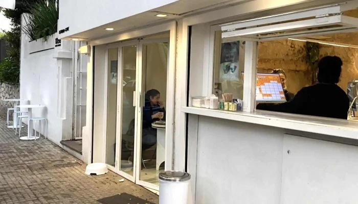 Estudio Cafe Recientes - Montevideo