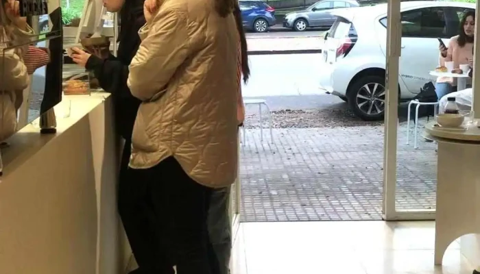 Estudio Cafe Videos - Montevideo