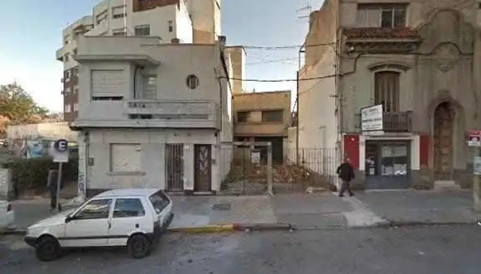 Estudio Clinicas Abierto Ahora - Montevideo