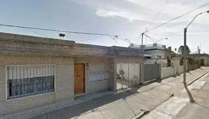 Estudio Cruz -  Como Llegar - Florida