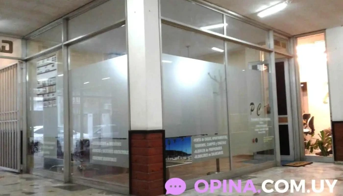 Estudio Inmobiliario Pincar Comentarios - Paysandú