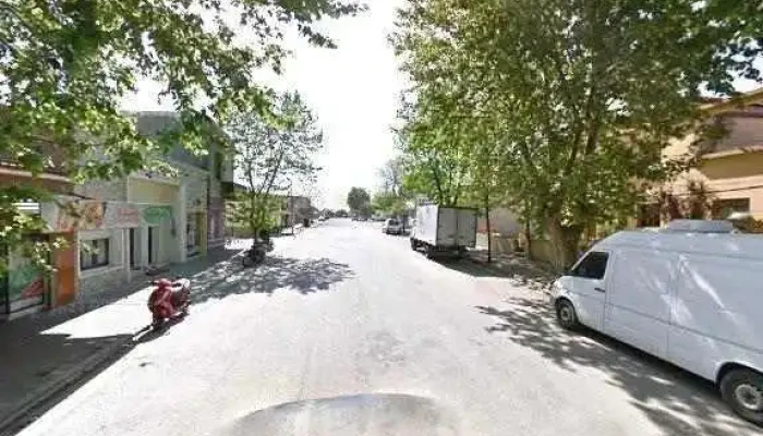 Estudio Paiva -  Street View Y 360 - Tarariras