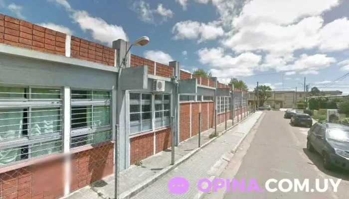 estudio - Pan De Azúcar