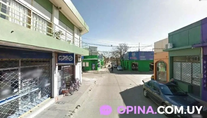 Estudio Perillo - Canelones